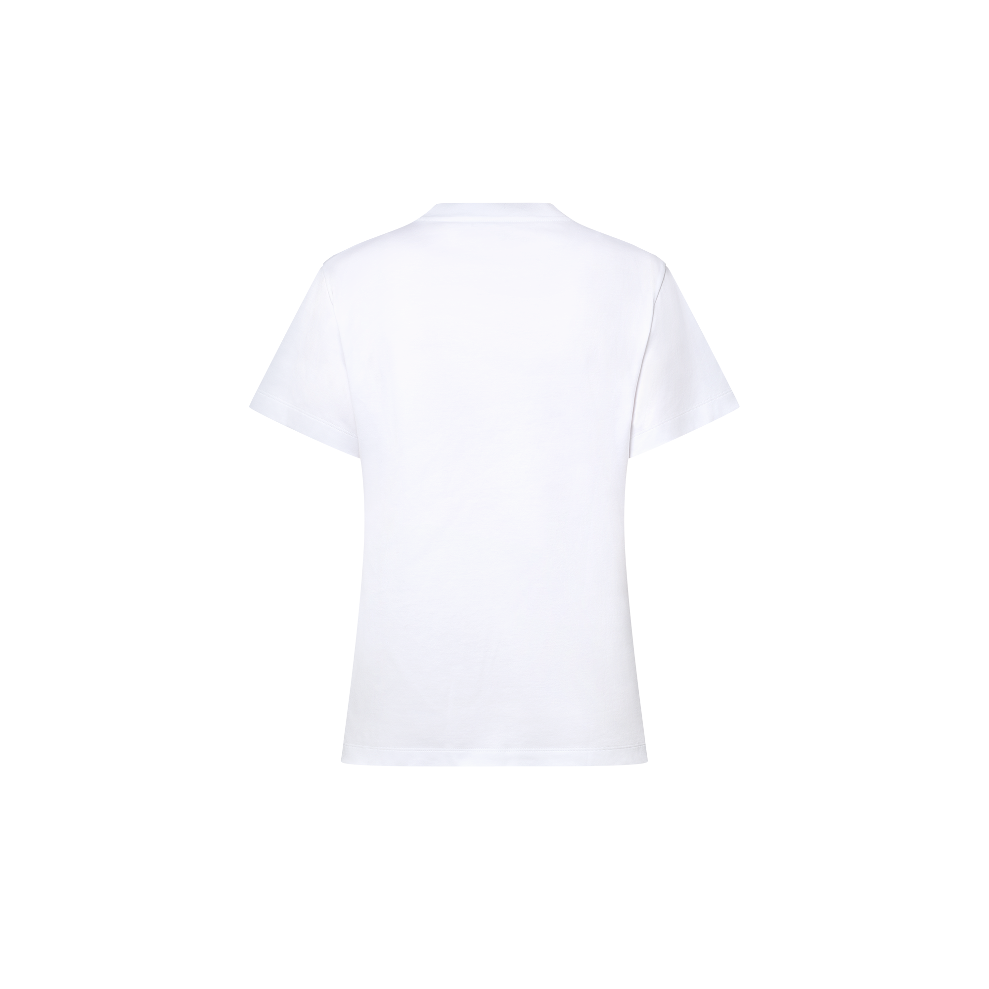 Louis Vuitton 半袖シャツ M ホワイト ☆ LOUIS VUITTON(ルイヴィトン) サイズ:XS 23AW モノグラムポケット